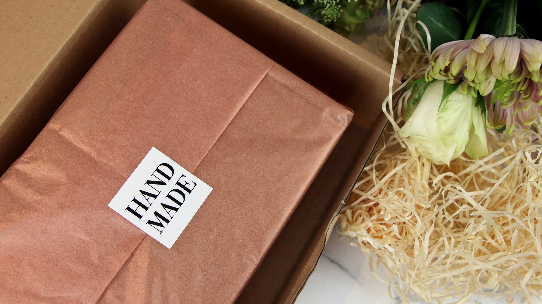 Food product packaging and private label development